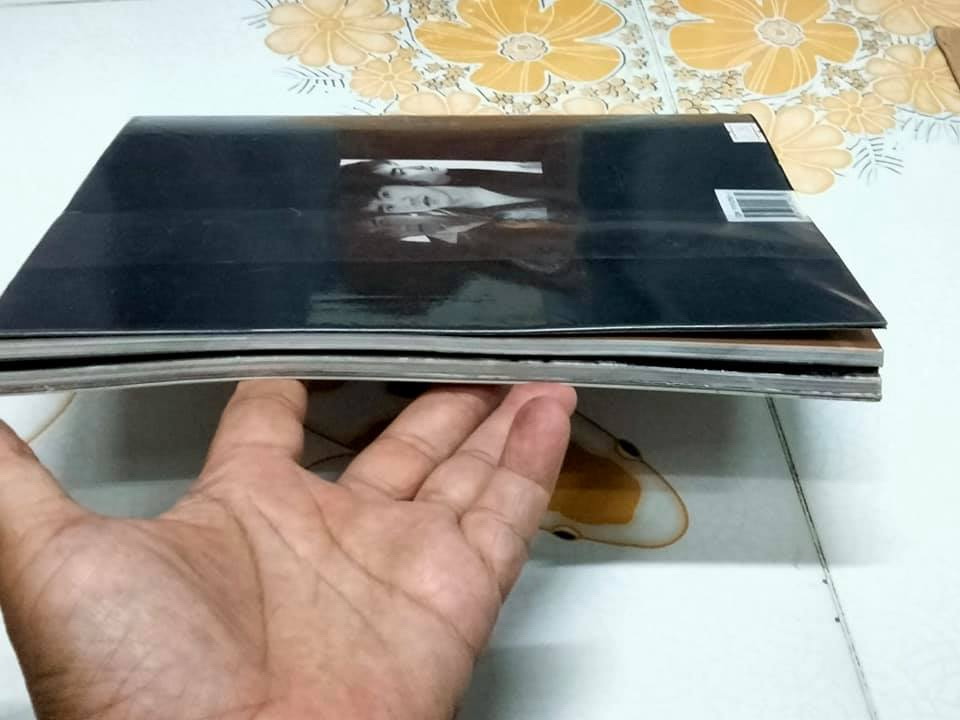 D2B thedefinitecollectivephotographyalbum **สินค้าหมด**