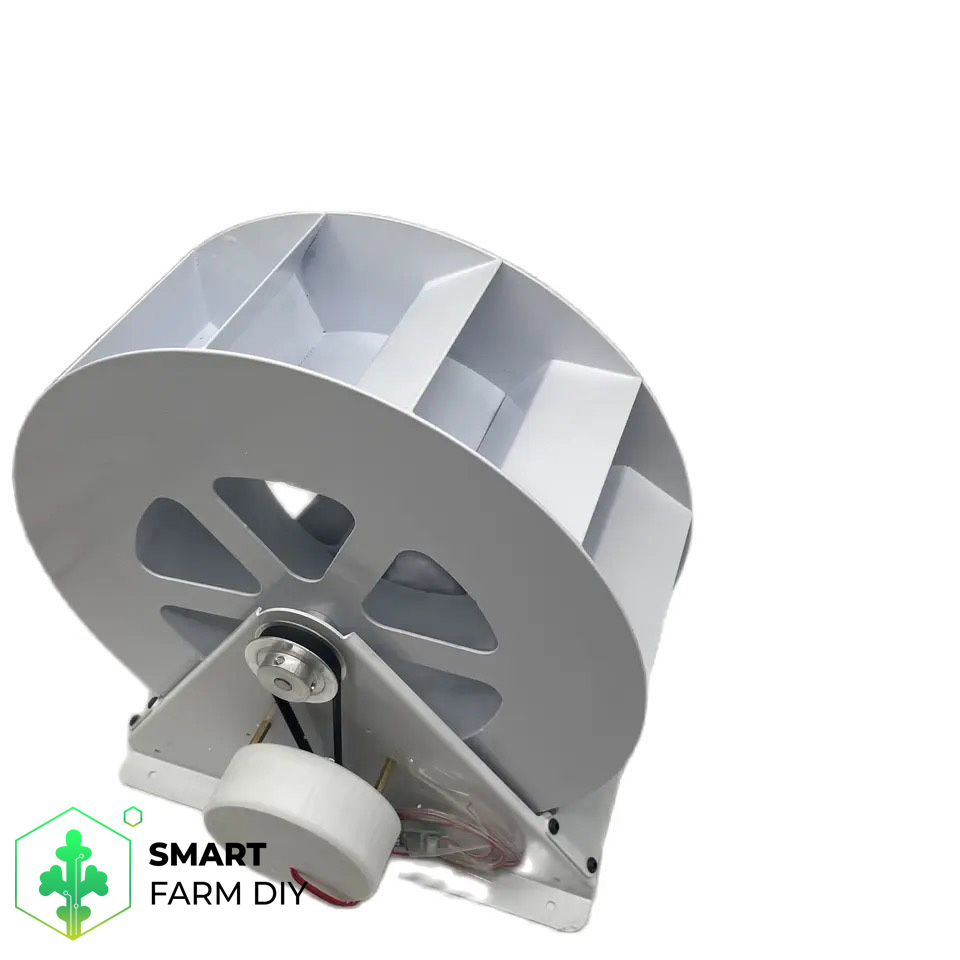 Hydro Turbine Generator