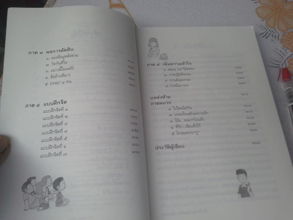 ดูจิตชั่วพริบตา โดย ประเสริฐ อุทัยเฉลิม**สินค้าหมด**