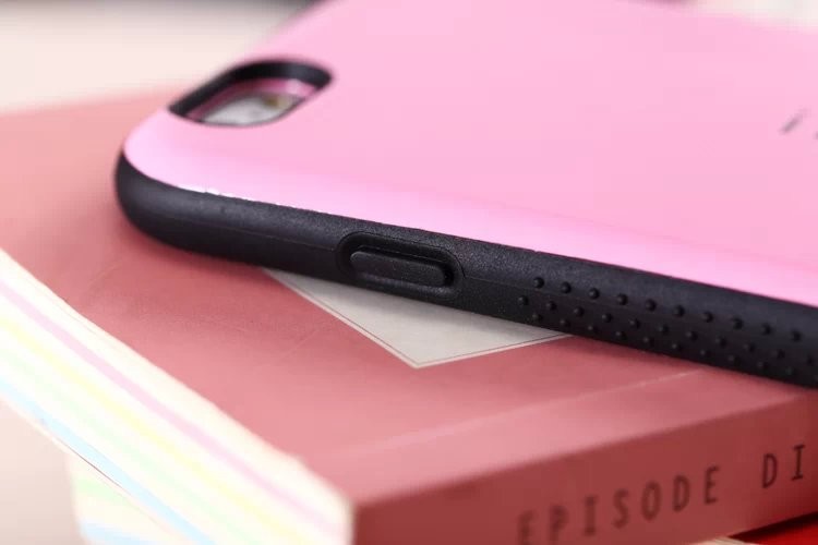 เคส iPhone 5/5S/SE #เคสฝาหลัง IFACE MALL First Class ผิวมันคุณภาพดี