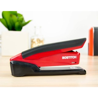 Bostitch® InPower Desktop Stapler One-Finger Stapling 20 Sheets ลวดเย็บกระดาษ เครื่องเย็บกระดาษ แม็กเย็บกระดาษ