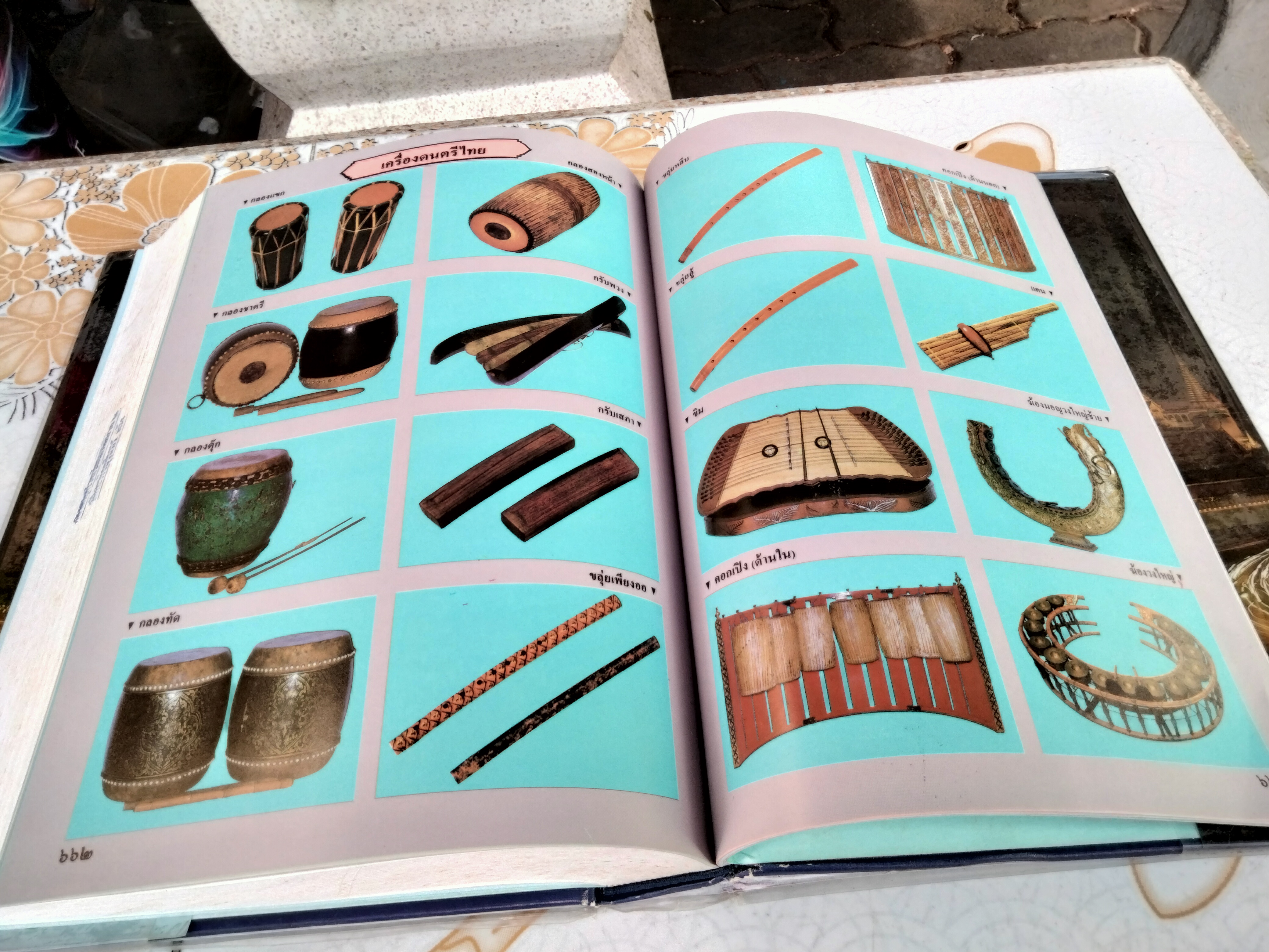 พจนานุกรม ฉบับเฉลิมพระเกียรติ พ.ศ.2530 (หนังสือจำหน่ายจากห้องสมุด)