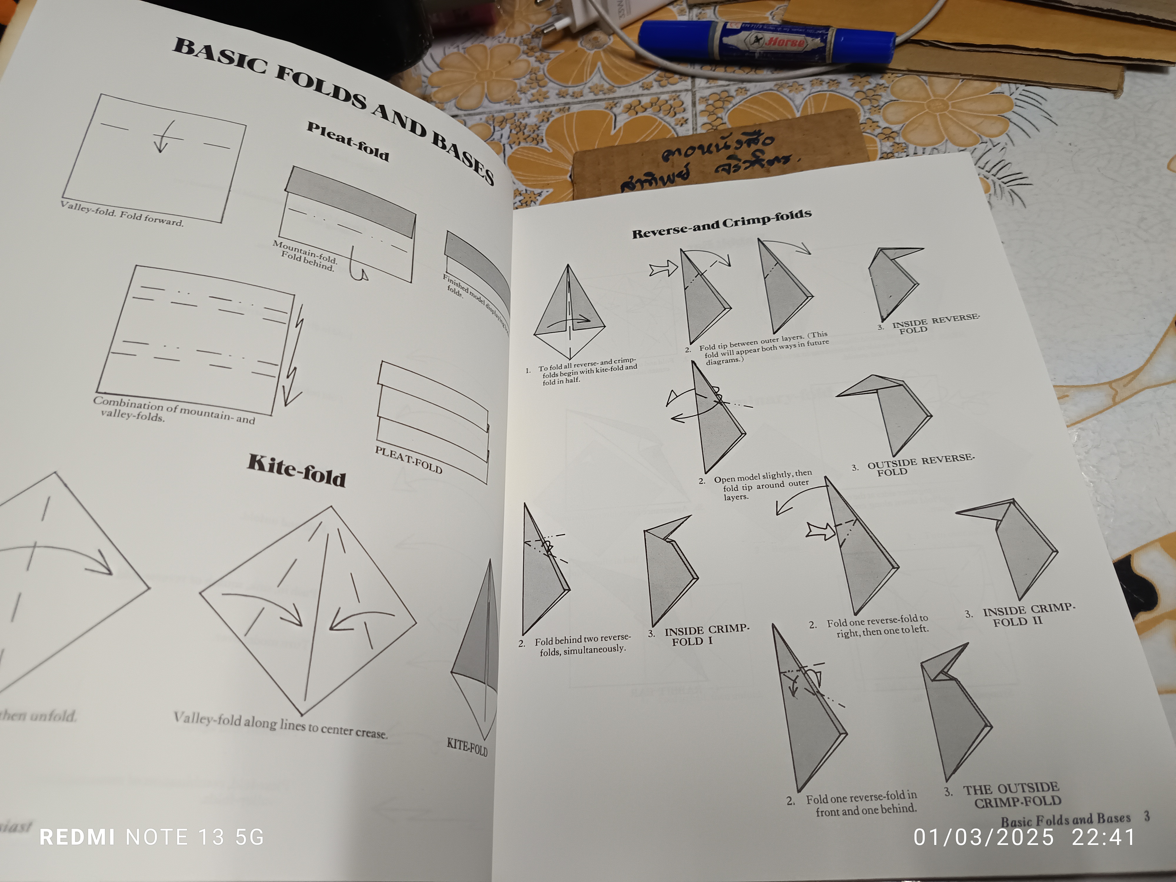 Animal Origami for the Enthusiast by John Montroll ,1979