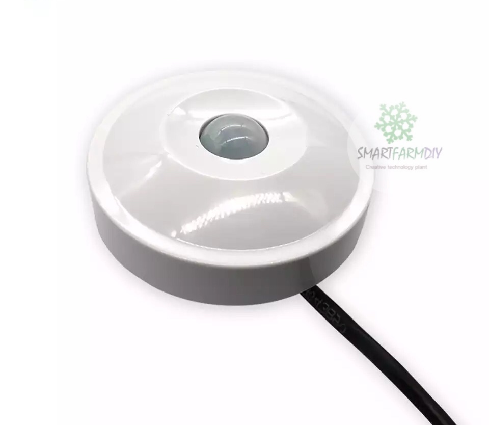 เซนเซอร์วัดความเข้มแสง Light Lumen Sensor