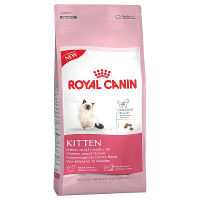 Royal Canin Kitten ลูกแมว 2kg