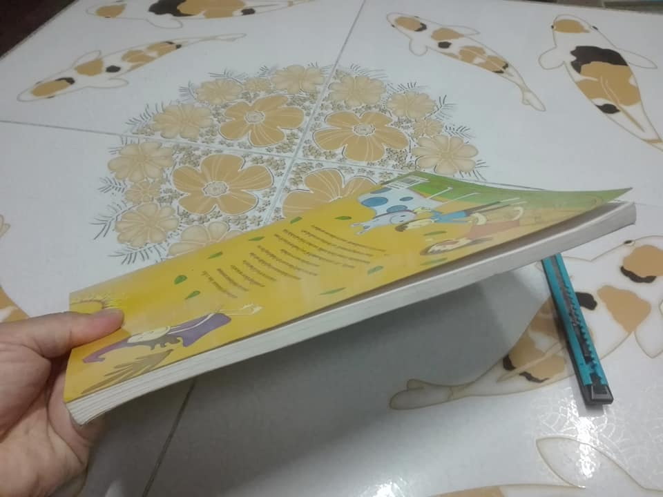 นิทานก่อนฝันดี - ทะเลจันทร์ ๑ เล่าเรื่อง **สินค้าหมด**