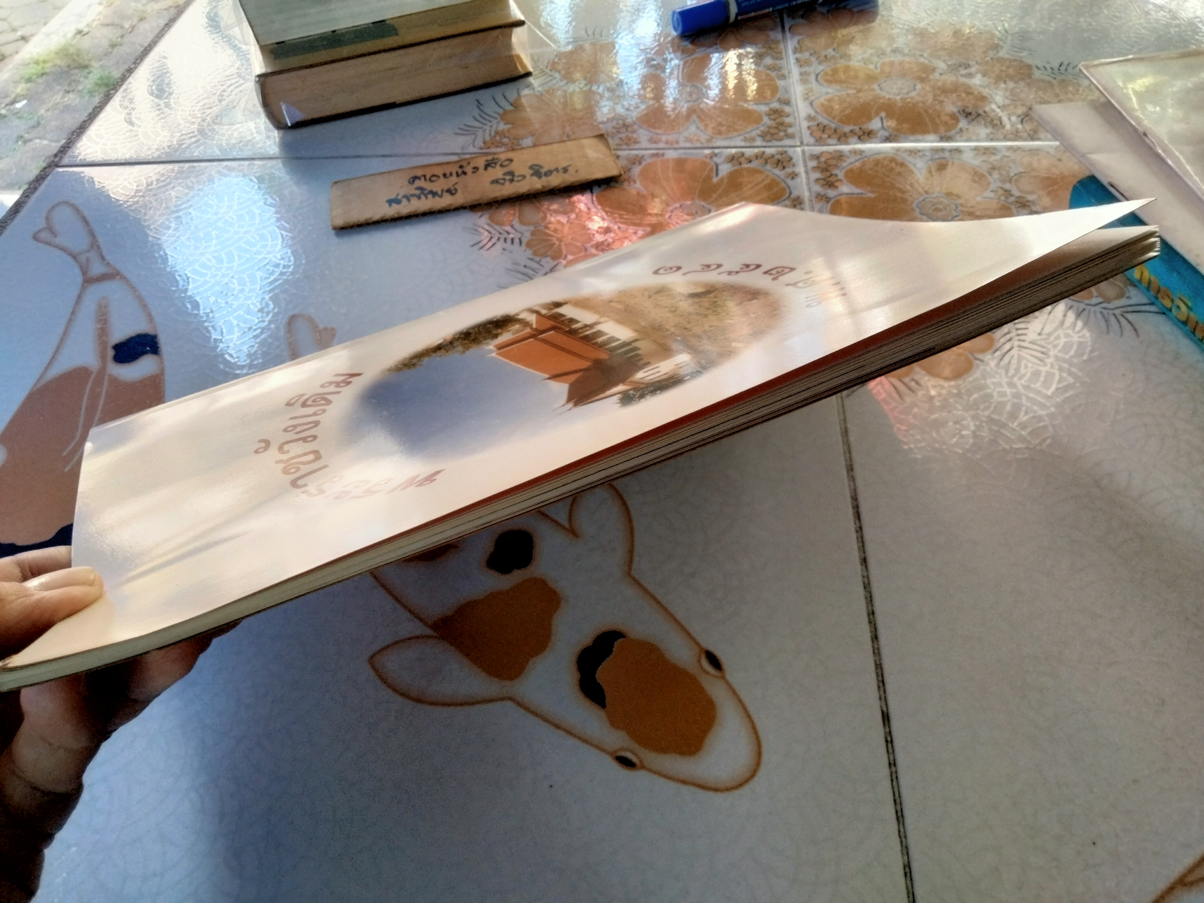 พระราชวังเดิม พ.ศ 2541 หนังสือที่ระลึกงานเทิดพระเกียรติสมเด็จพระเจ้าตากสินมหาราช