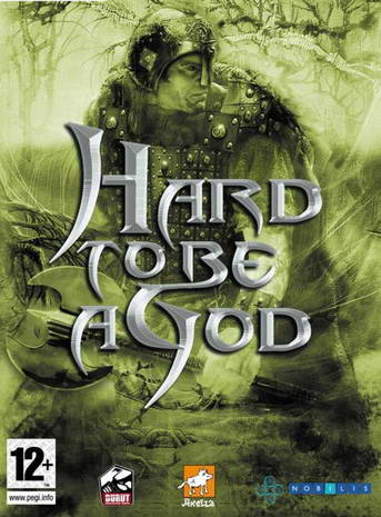 Hard to be a God ( 1 DVD )