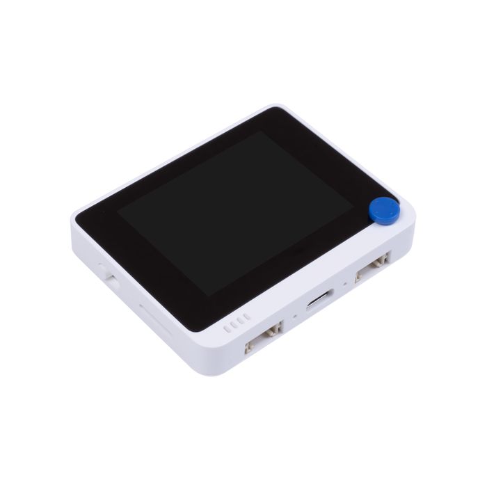 บอร์ด Wio Terminal: ATSAMD51 Core with Realtek RTL8720DN BLE 5.0 & Wi-Fi 2.4G/5G Dev Board (seeedstudio)