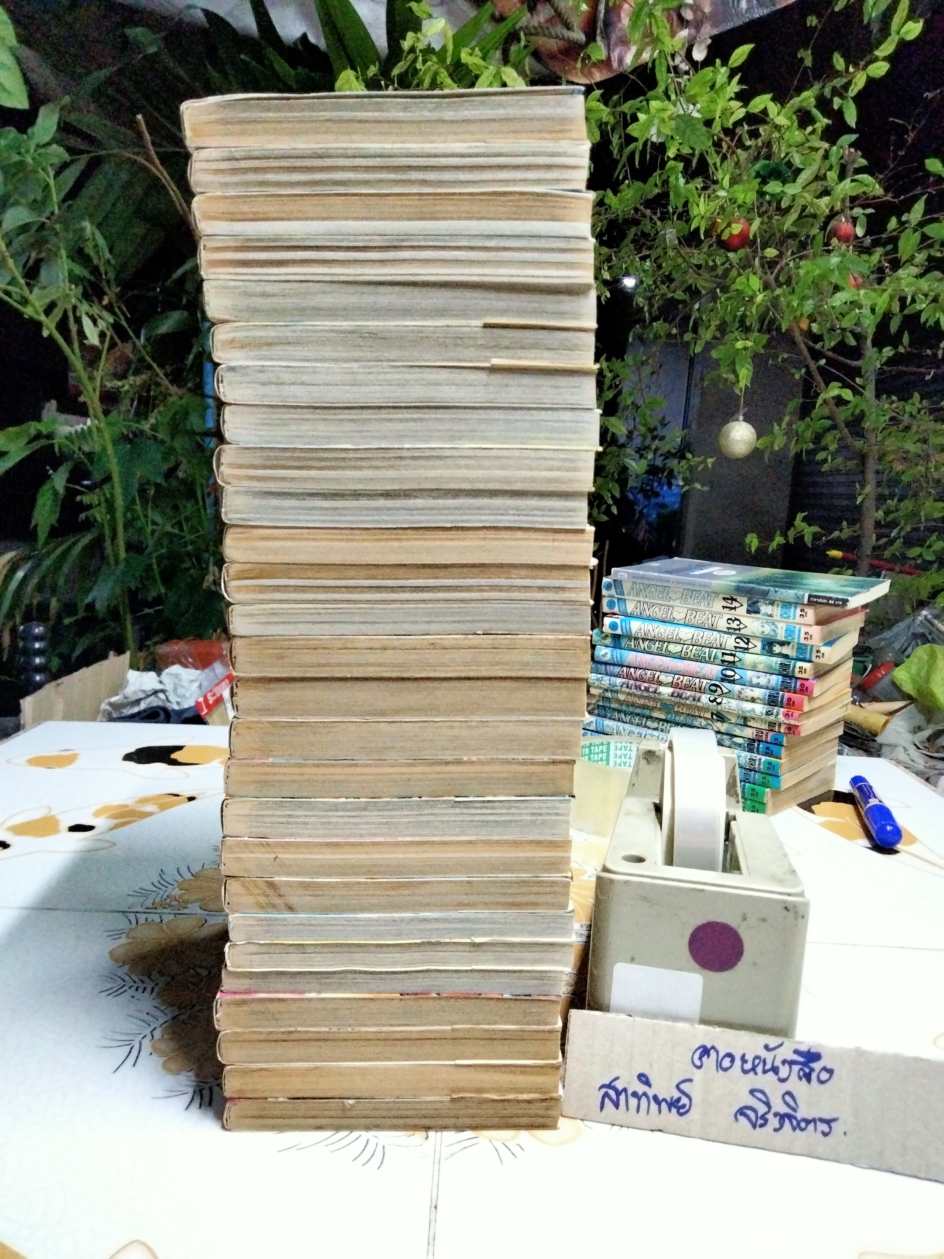 จอมโหดกระทะเหล็ก (27 เล่มจบ ) ปก 35