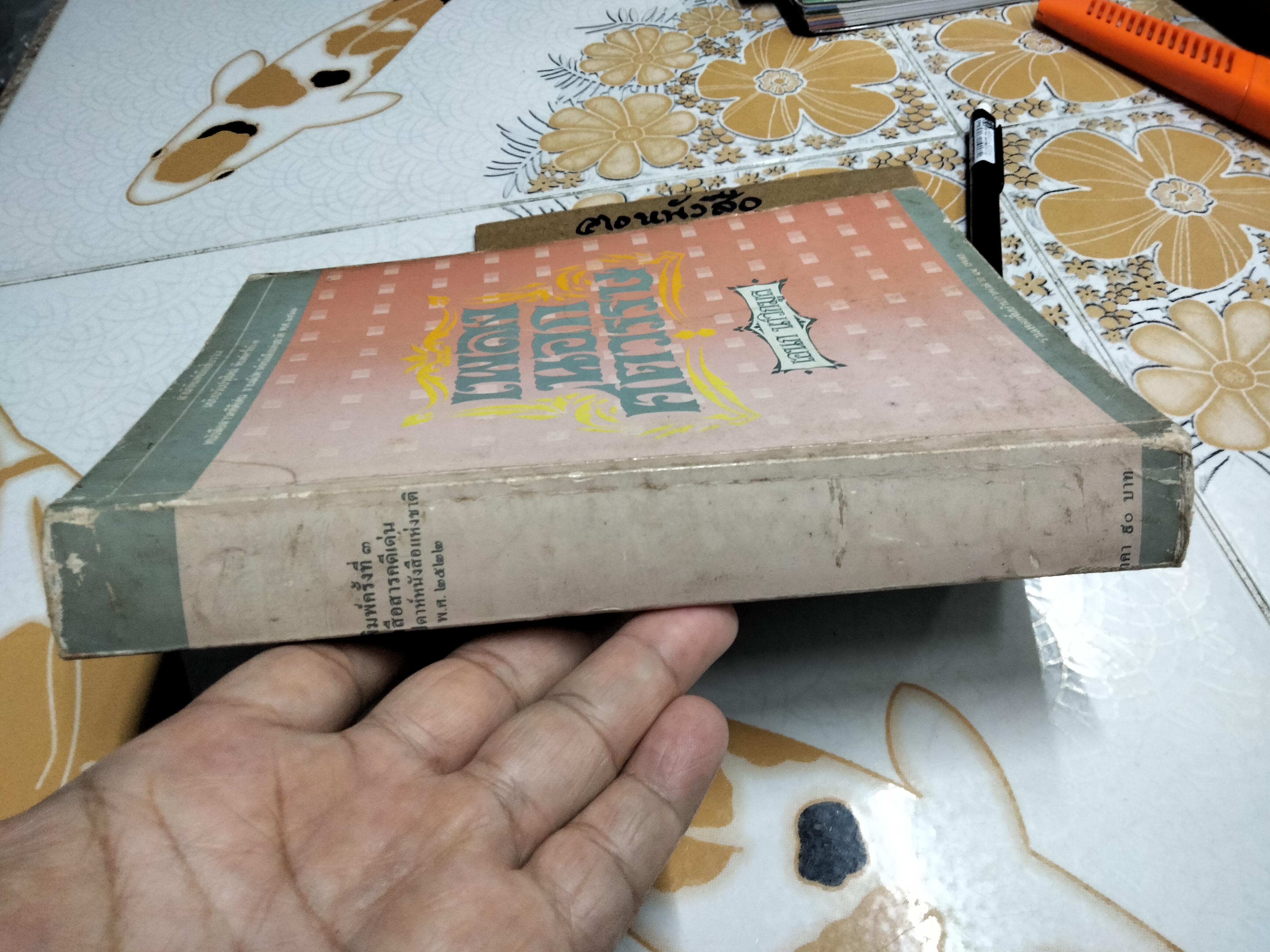 เพลงนอกศตวรรษ โดย เอนก นาวิกมูล