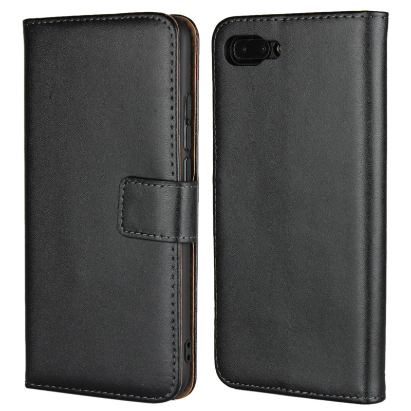 Case Honor 10 #เคสฝาพับหนังแยกแบบกระเป๋าสตางค์แถบปิดแม่เหล็ก