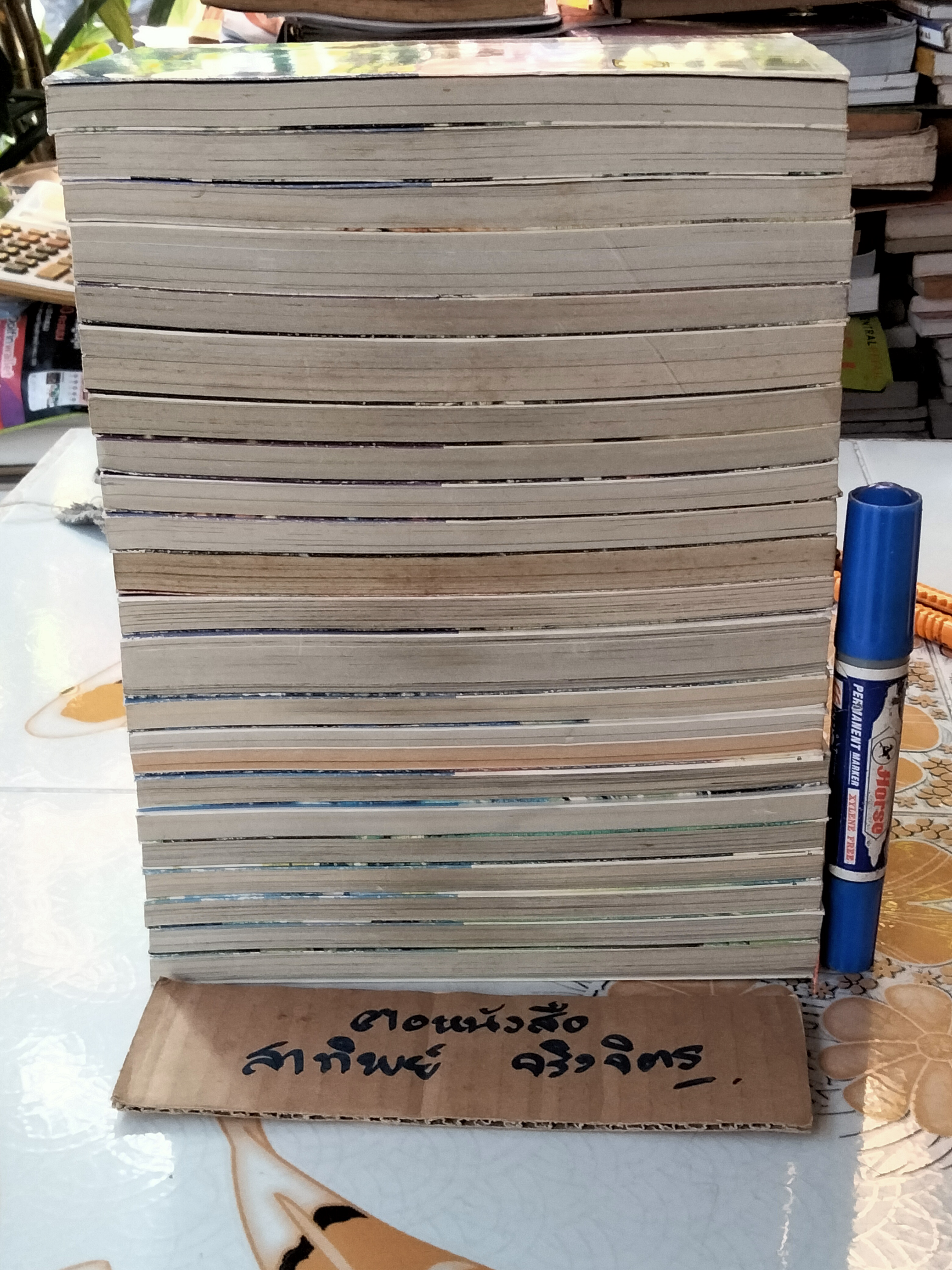 NANA --- นานะ--- เล่ม 1-21 (+.เล่มพิเศษ 7.8 ด้วย รวมเป็น 22 เล่ม) AI YAZAWA **สินค้าหมด**