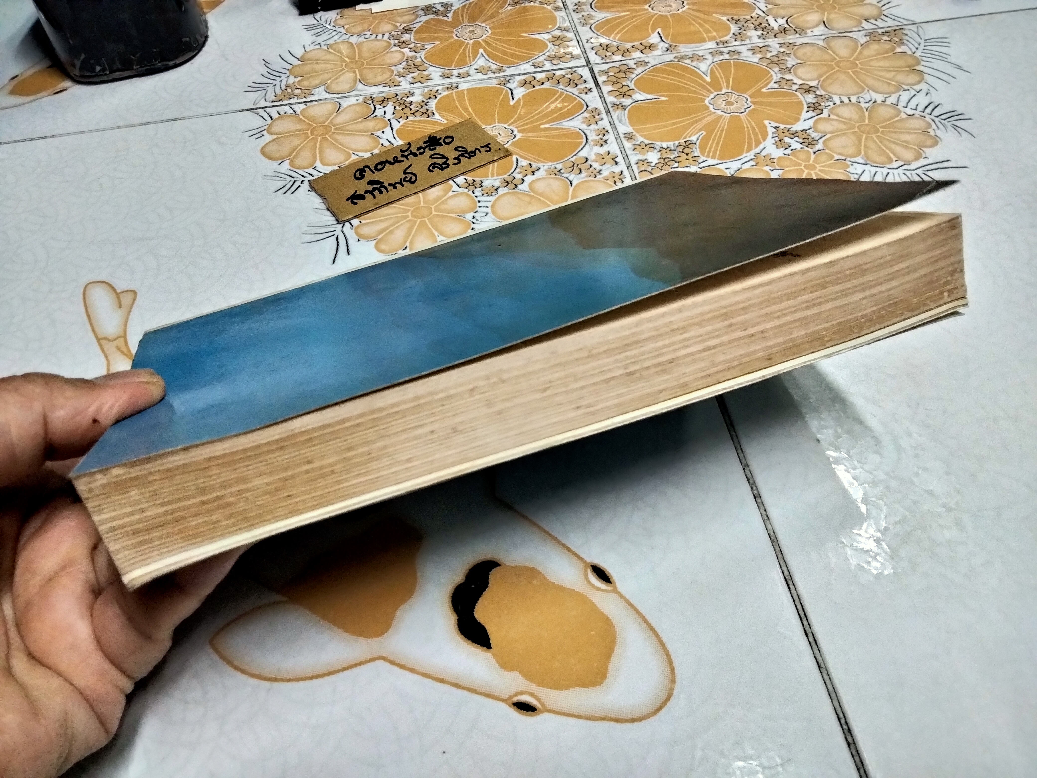 ชีวประวัติ ของ หลวงปู่หล้า เขมปฺตโต วัดบรรพตคีรี (ภูจ้อกอ) บ้านแวง ตำบลหนองสูงใต้ จังหวัดมุกดาหาร **สินค้าหมด**