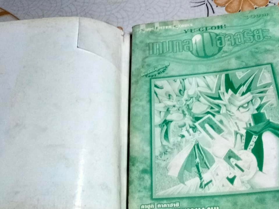 เกมกลคนอัจฉริยะ (38 เล่มครบชุด) บ้าน+เช่า - บางเล่มใบหุ้มปกติดกับตัวเล่ม