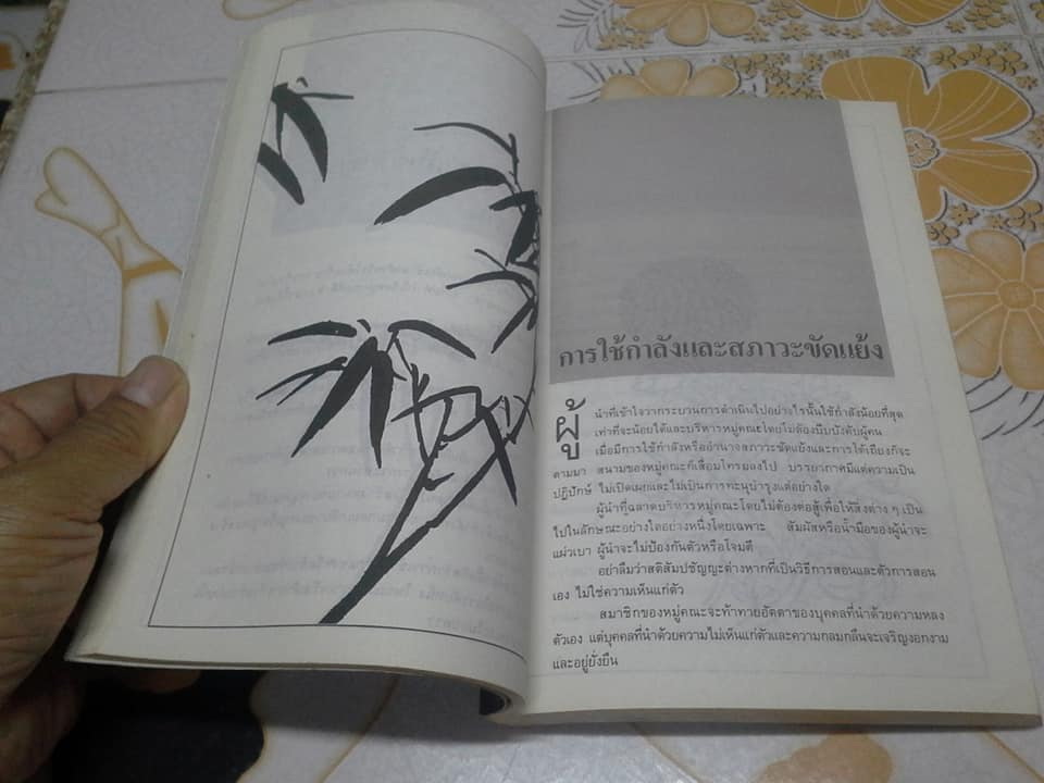 เต๋า วิถีแห่งทาง - สมภพ โรจนพันธ์ **สินค้าหมด**