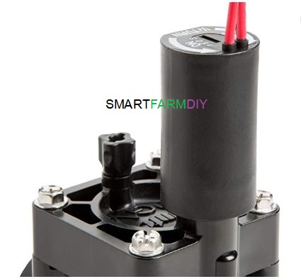 Hunter AC-Solenoid Replacement part