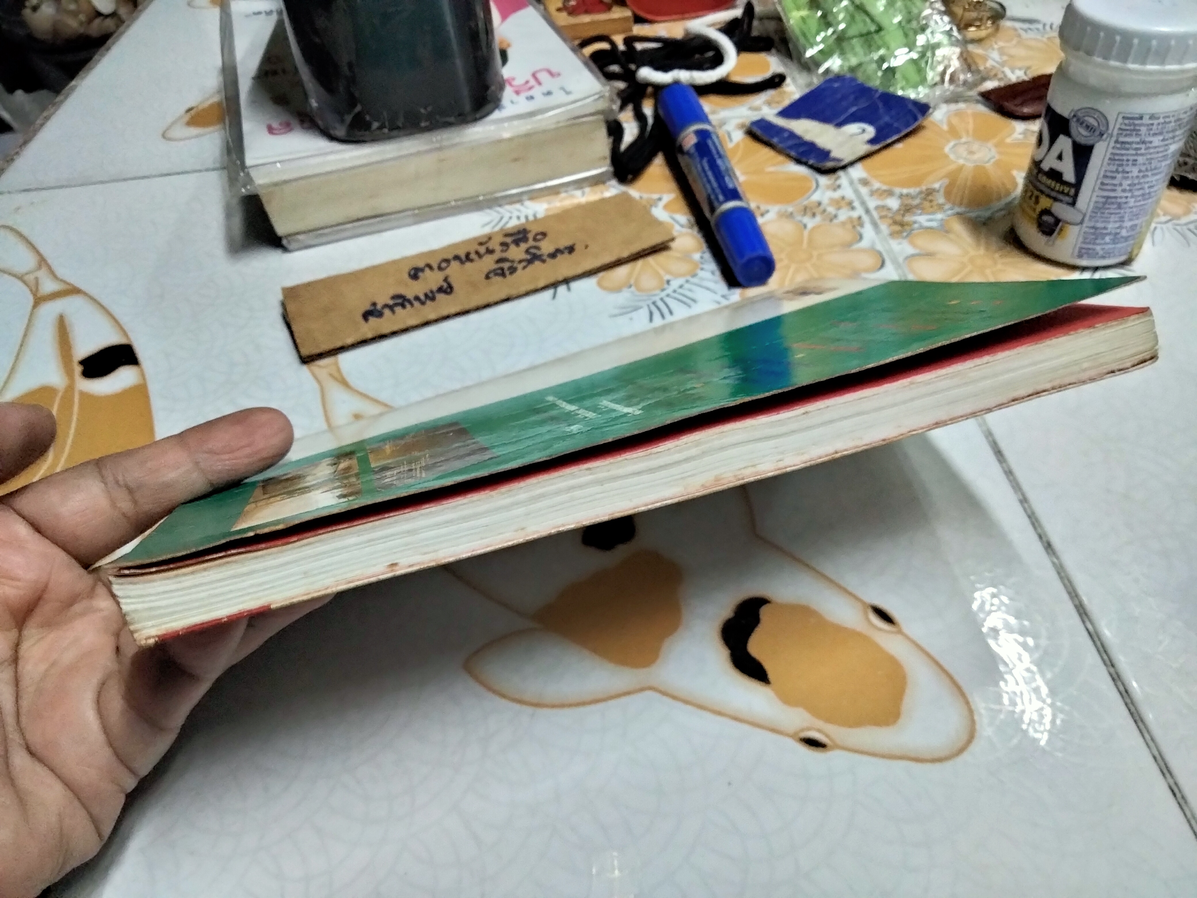 บ้านถูกโฉลก ตามหลักฮวงจุ้ย Feng Shui : For the Home Evelyn Lip เขียน อำนวยชัย ปฏิพัทธ์เผ่าพงศ์ แปล