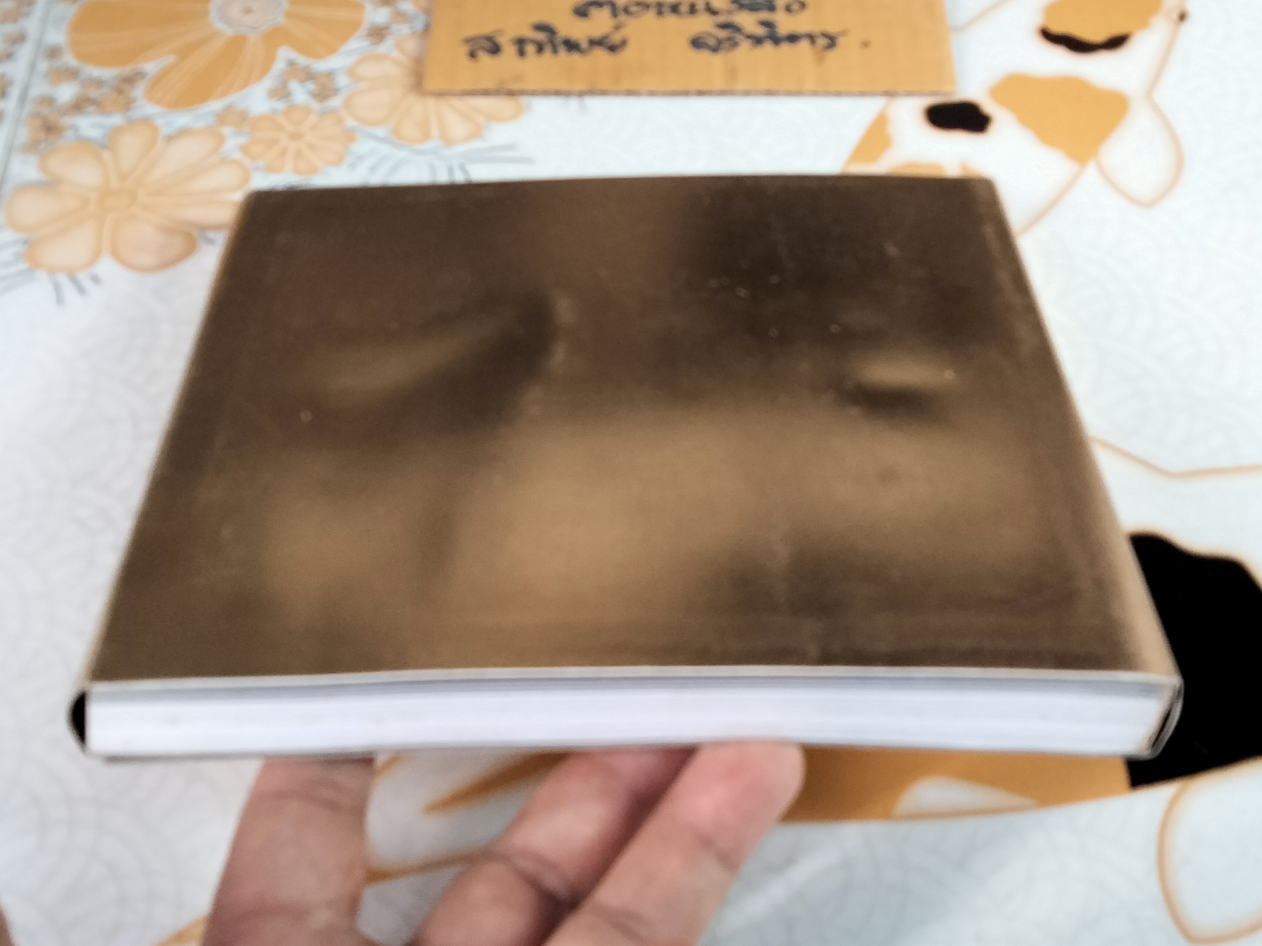 คืนที่พระจันทร์หายไป **สินค้าหมด**