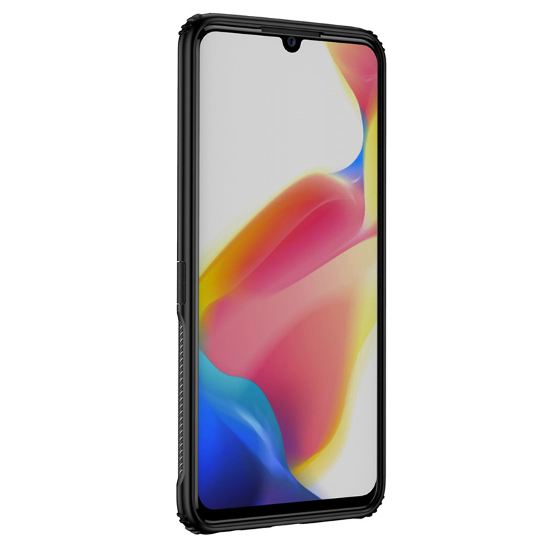 Case vivo V11 / V11 Pro #เคสฝาหลังหนังPU ANGIBABE TPU + PC Hybrid มีแหวนสวมนิ้วติดแม่เหล็ก