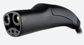 J3400 AC EV Charging Connector