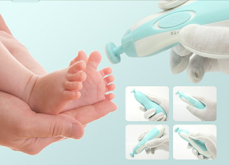 ที่ตัดเล็บเด็ก