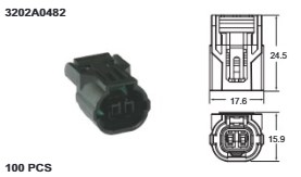 040(1.0) SMT HX Series
