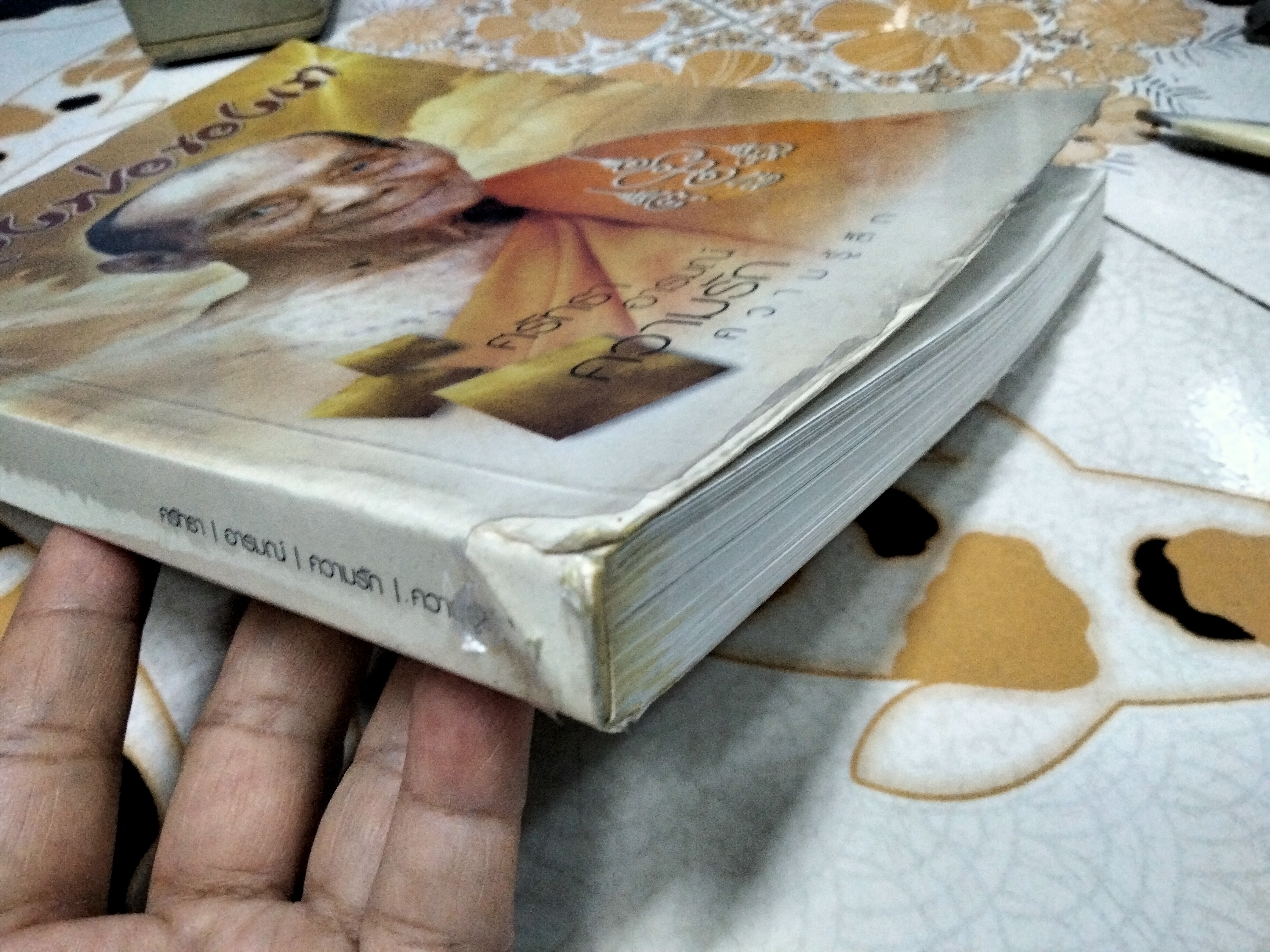 หลวงพ่อของเรา (พระมงคลสิทธิการ หลวงพ่อพูล อตฺตรกฺโข)