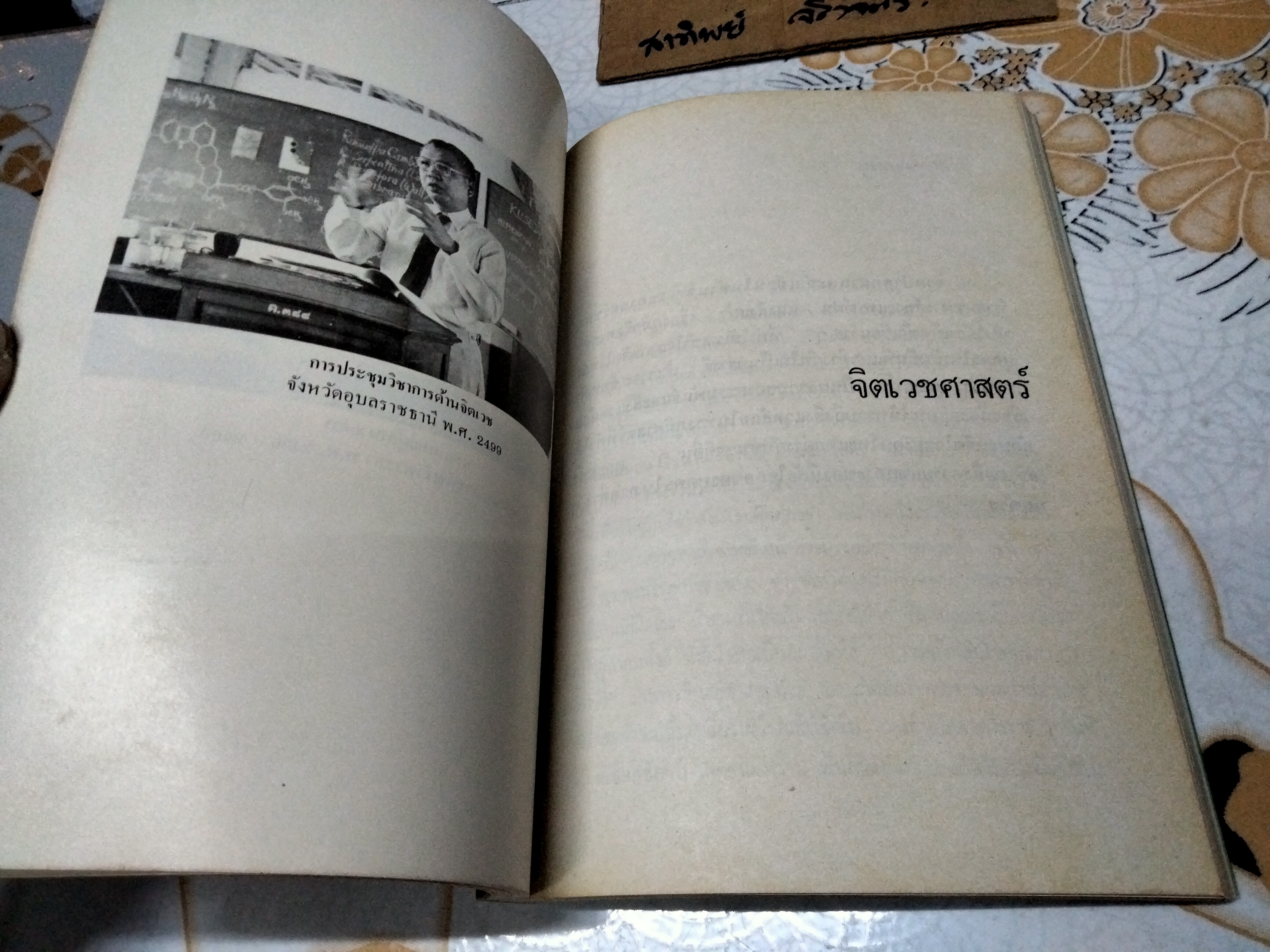 ชีวิตและงาน ของศาสตราจารย์นายแพทย์ ฝน แสงสิงแก้ว ...รวมข้อคิดและข้อเขียนทางสุขภาพจิตและวัฒนธรรม