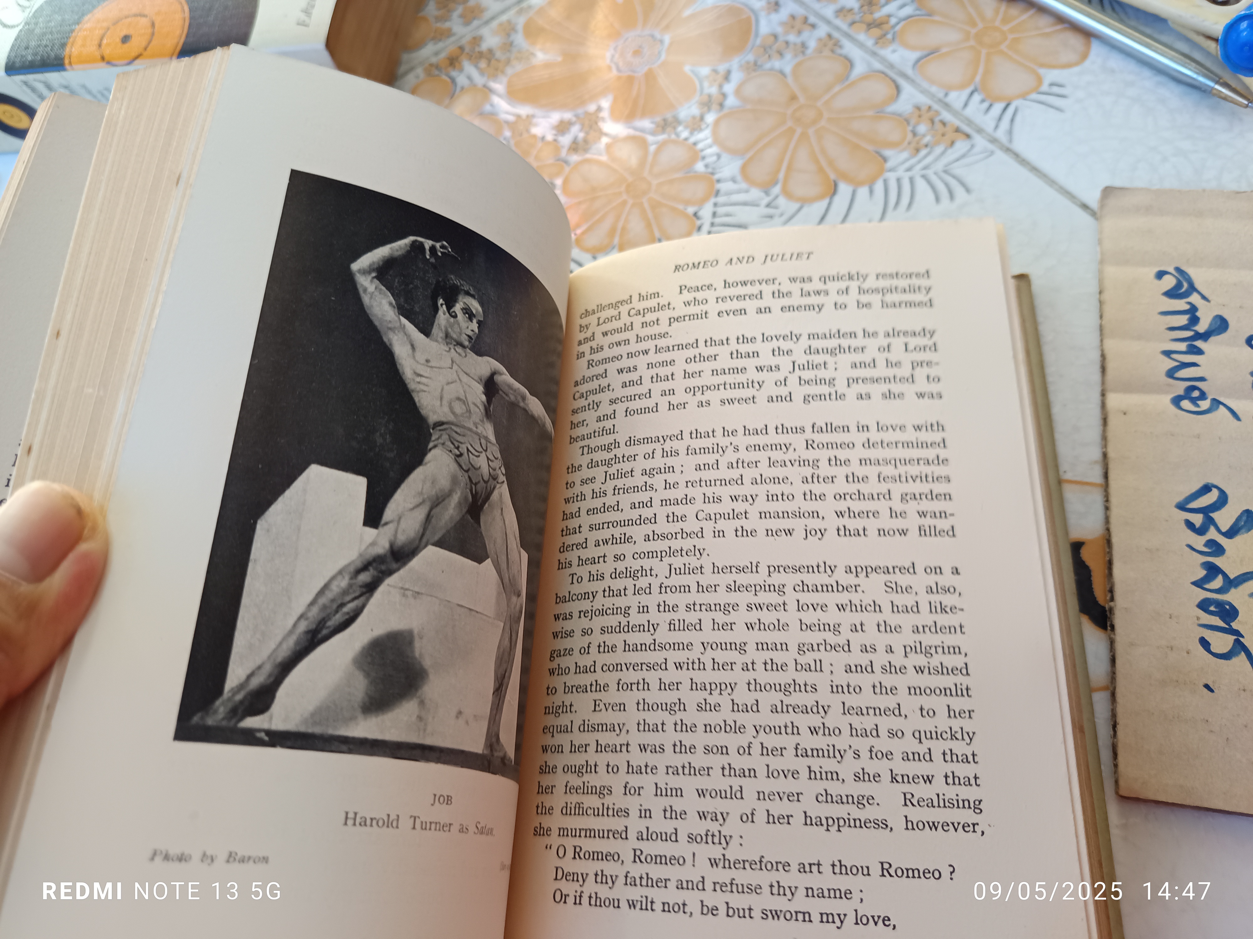 STORIES OF THE BALLETS (Hardcover). Gladys Davidson Published by T. Werner Laurie, London, 1951.