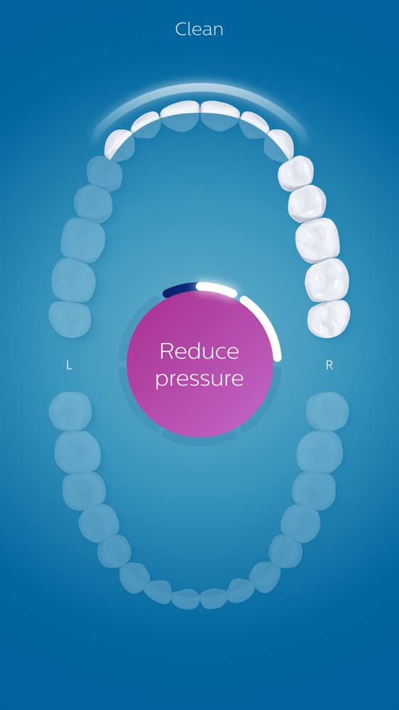 Philips® Sonicare 9500 Diamond Clean Smart Power Toothbrush ฟิลิปส์ แปรงสีฟันไฟฟ้า