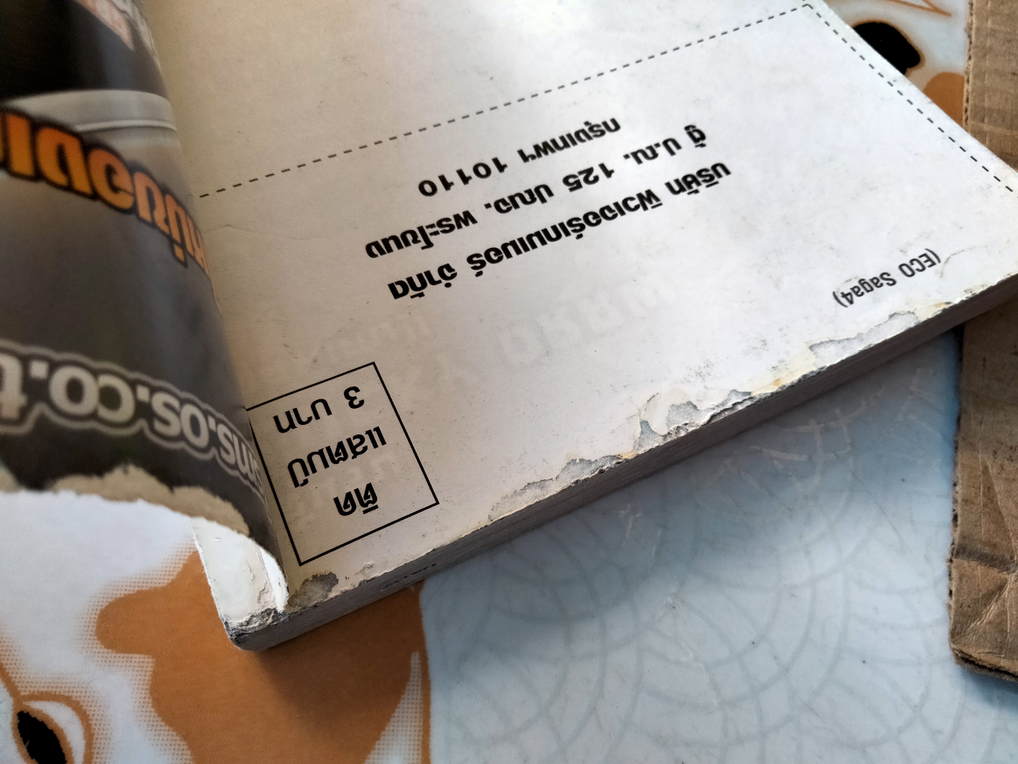 Emil Chronicle Online - Saga 4 สายลมพริ้วไหวสู่ยุคใหม่อะโครเนีย