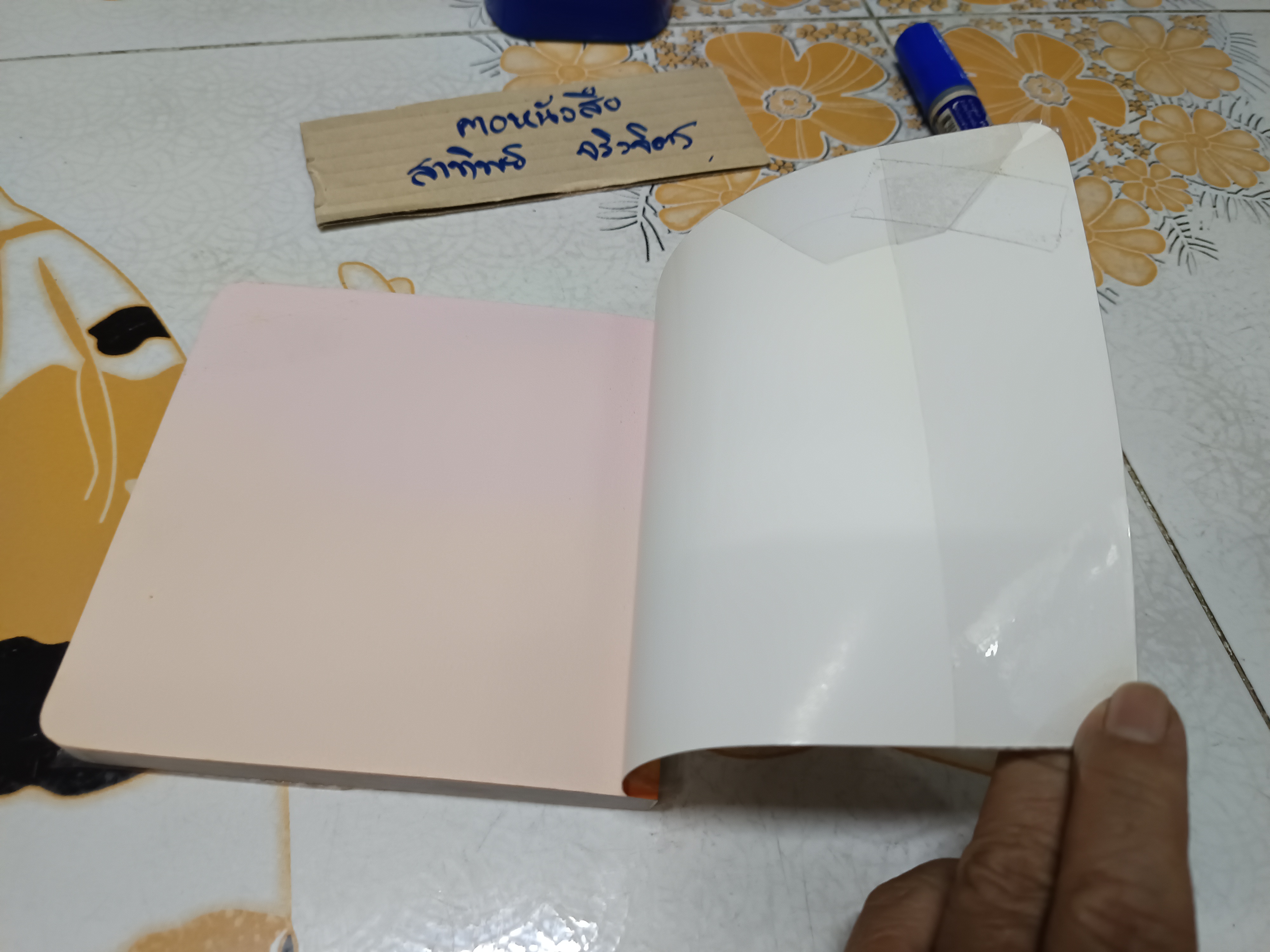 เหตุผลของความรัก เรื่องและภาพโดย ชิงชิง กฤชเทียมเมฆ พิมพ์ครั้งที่ 2/2553 สำนักพิมพ์วงกลม