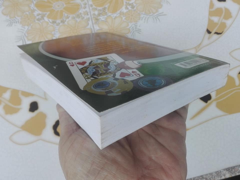 เศรษฐกิจการพนัน - การพนันถูกกฎหมวยเป็นไปได้แค่ไหน โดย สังศิต พิริยะรังสรรค์และคณะ **สินค้าหมด**