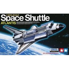 60402 1/100 Space Shuttle Atlantis