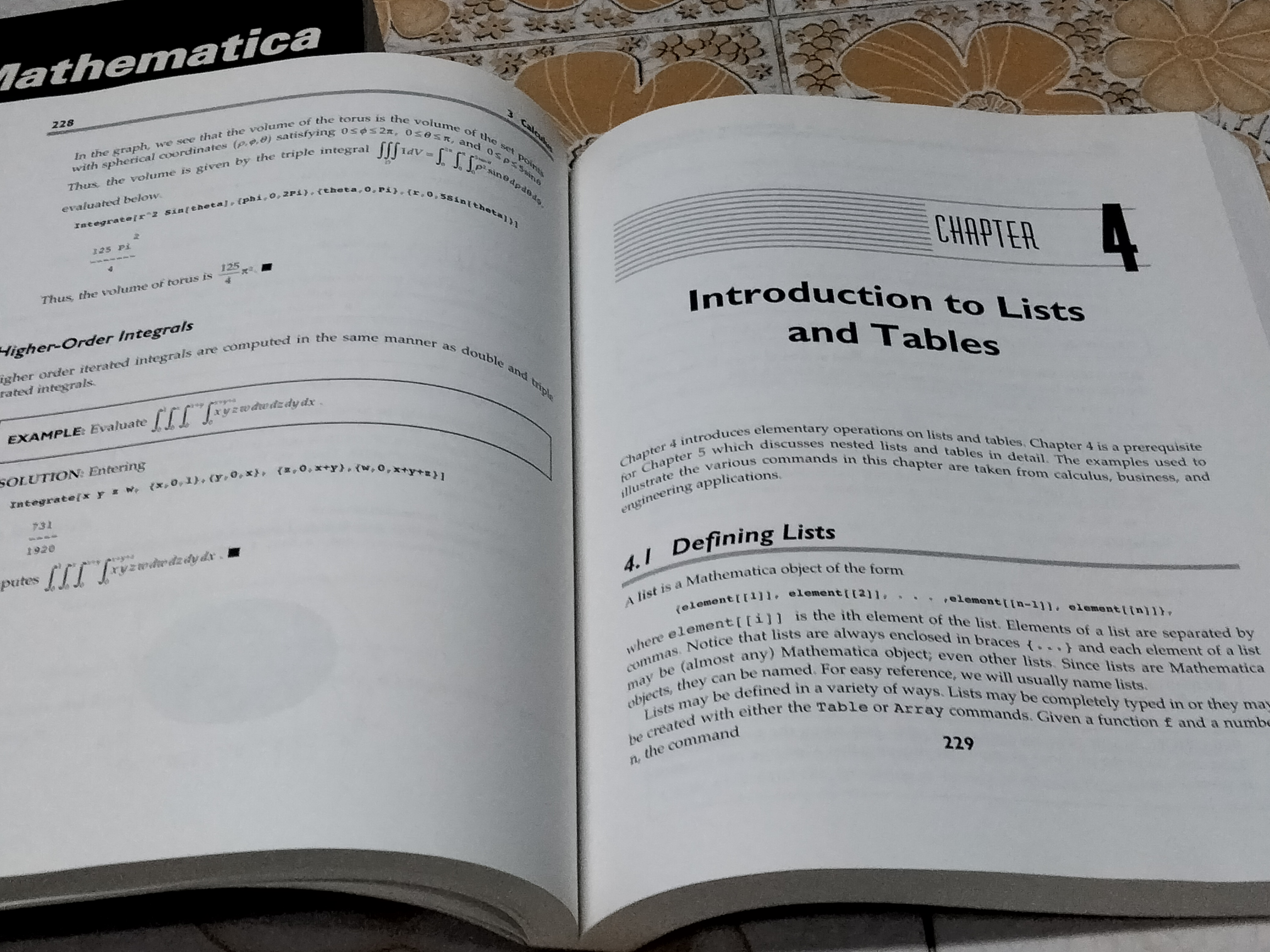 The Mathematica Handbook + Mathematica by Example Martha L. Abell. - James P. Braselton