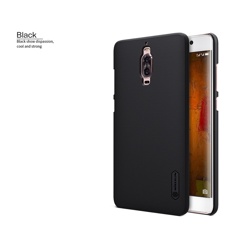 Case Huawei Mate 9 Pro เคสฝาหลัง NILLKIN Super Frosted