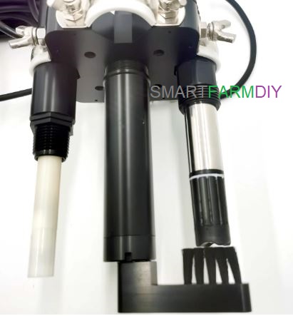 Solar Floating Robot