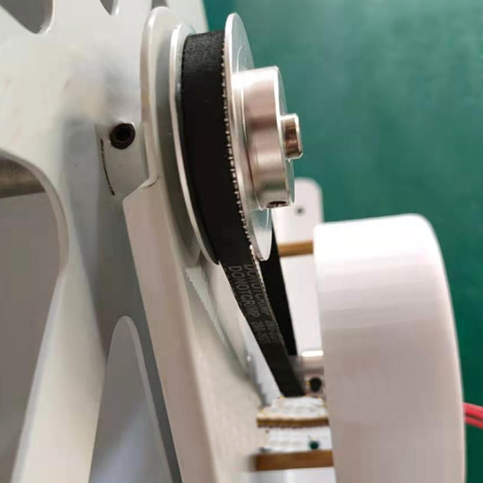 Hydro Turbine Generator