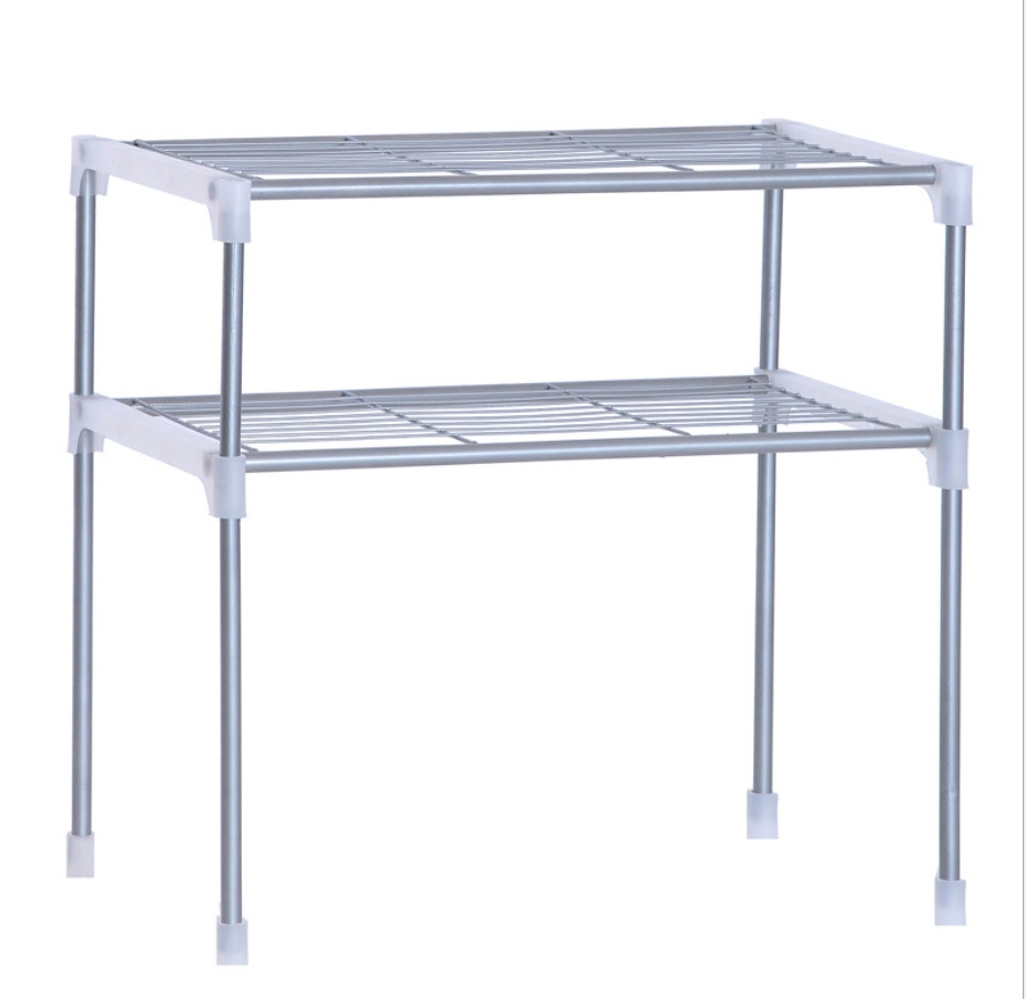 ชั้นวางของ 2 ชั้น