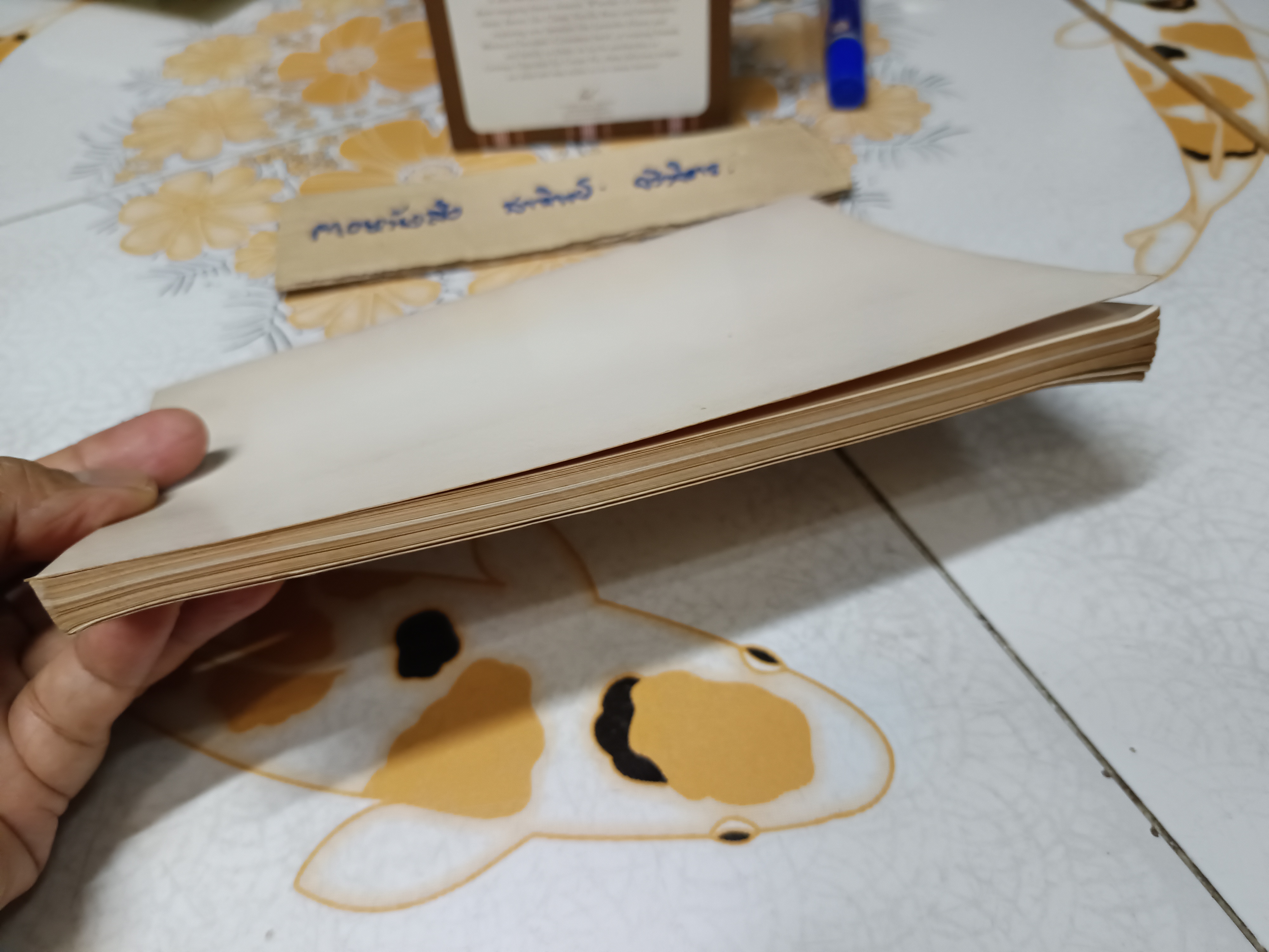 A Memorial To Princess Prem Purachatra พิมพ์ปี 2526