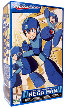 ROCKMAN