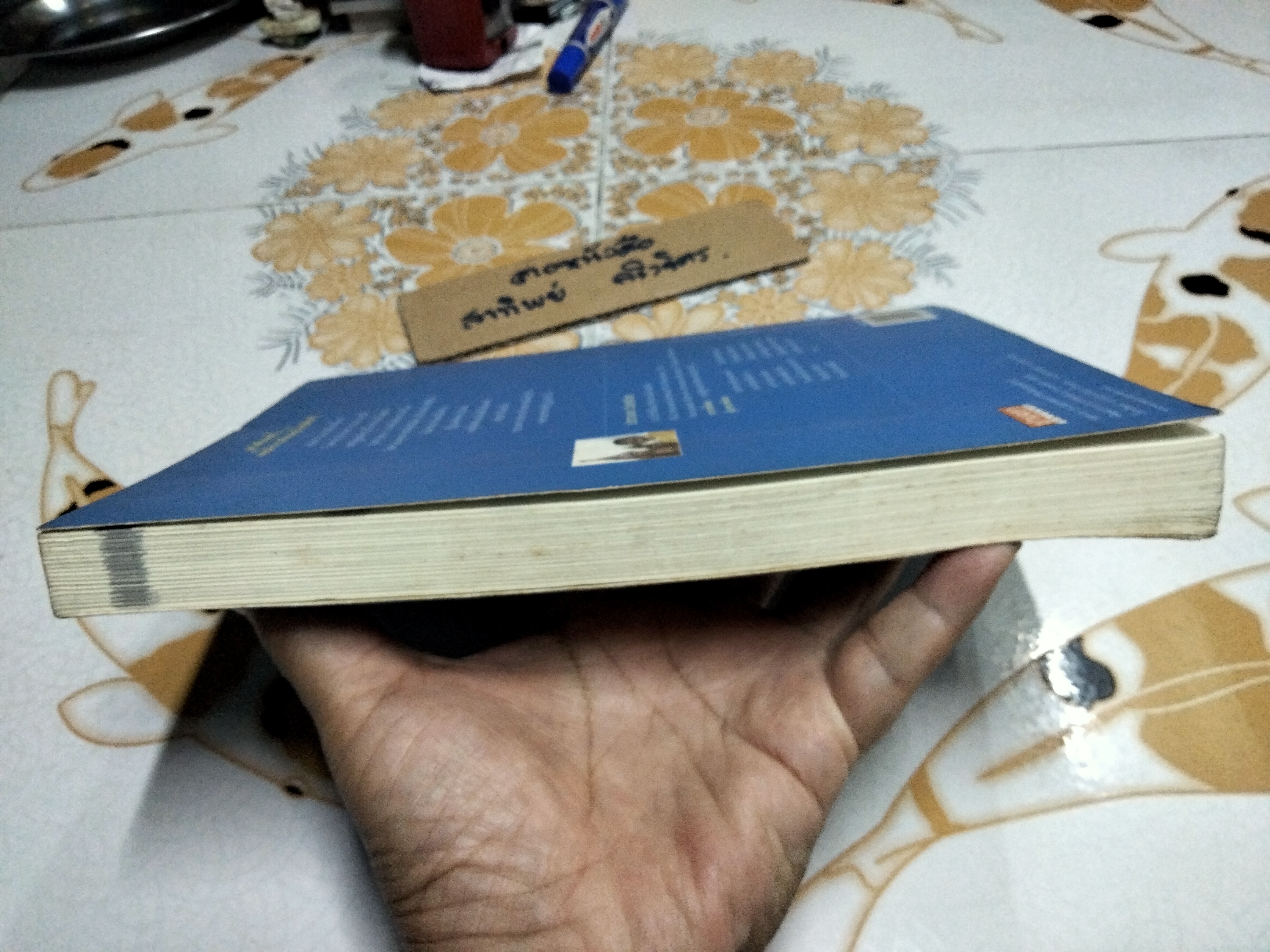 โลกร่วมสมัย - ตอบคำถามของคนรุ่นใหม่ โดย รศ.ประทุมพร วัชรเสถียร **สินค้าหมด**