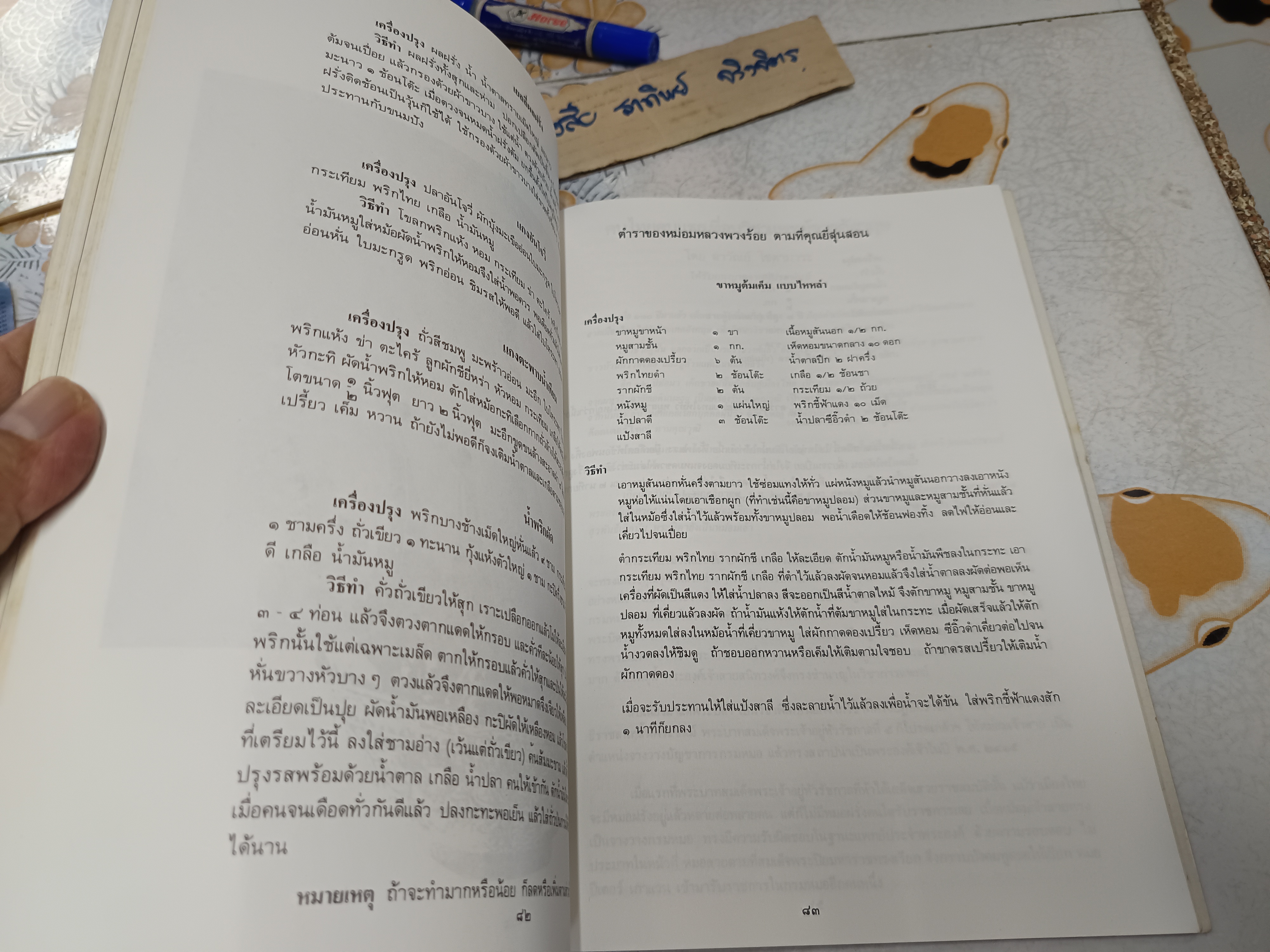 หนังสืออนุสรณ์งานพระราชทานเพลิงศพ คุณยี่สุ่น สนิทวงศ์ ณ อยุธยา