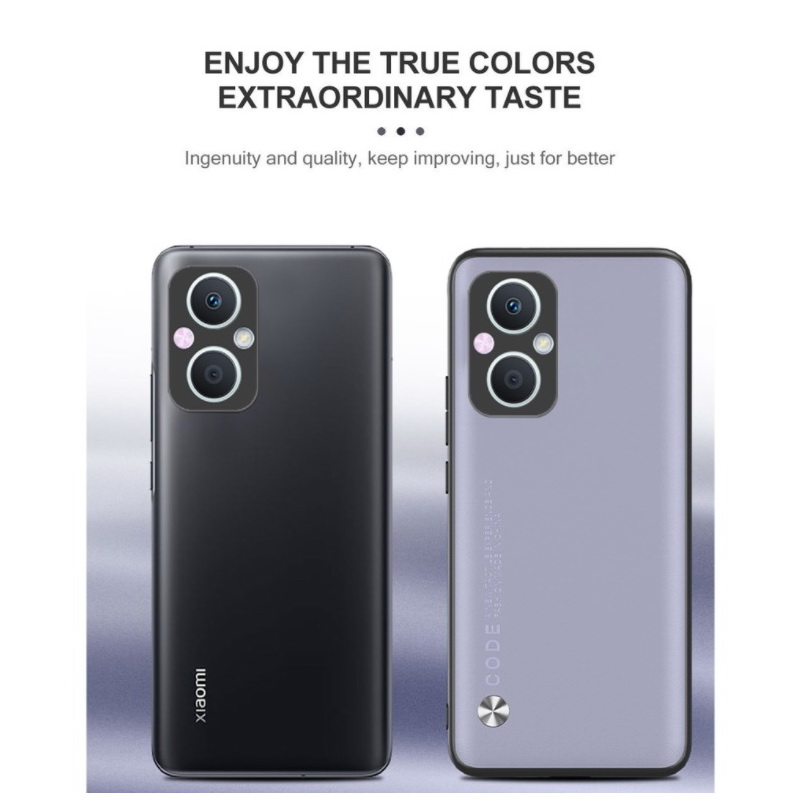 เคส OPPO Reno 7z 5G #เคสฝาหลัง TPU นิ่ม กันกระแทก กันรอยขีดข่วน