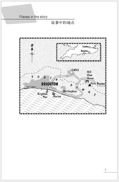 หนังสืออ่านนอกเวลาภาษาอังกฤษเรื่อง: All I Want+MP3 (ระดับ 5) All I Want+MP3 (Level 5) 我的愿望清单（第5级)+MP3