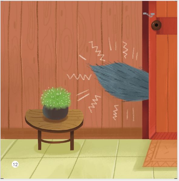 หนังสืออ่านนอกเวลาภาษาจีนสำหรับเด็กอนุบาล SmartCat-Graded Chinese Readers ระดับ 2 (8เล่ม/ชุด) 轻松猫·中文分级读物（幼儿版）第二级（共8册）SmartCat-Graded Chinese Readers