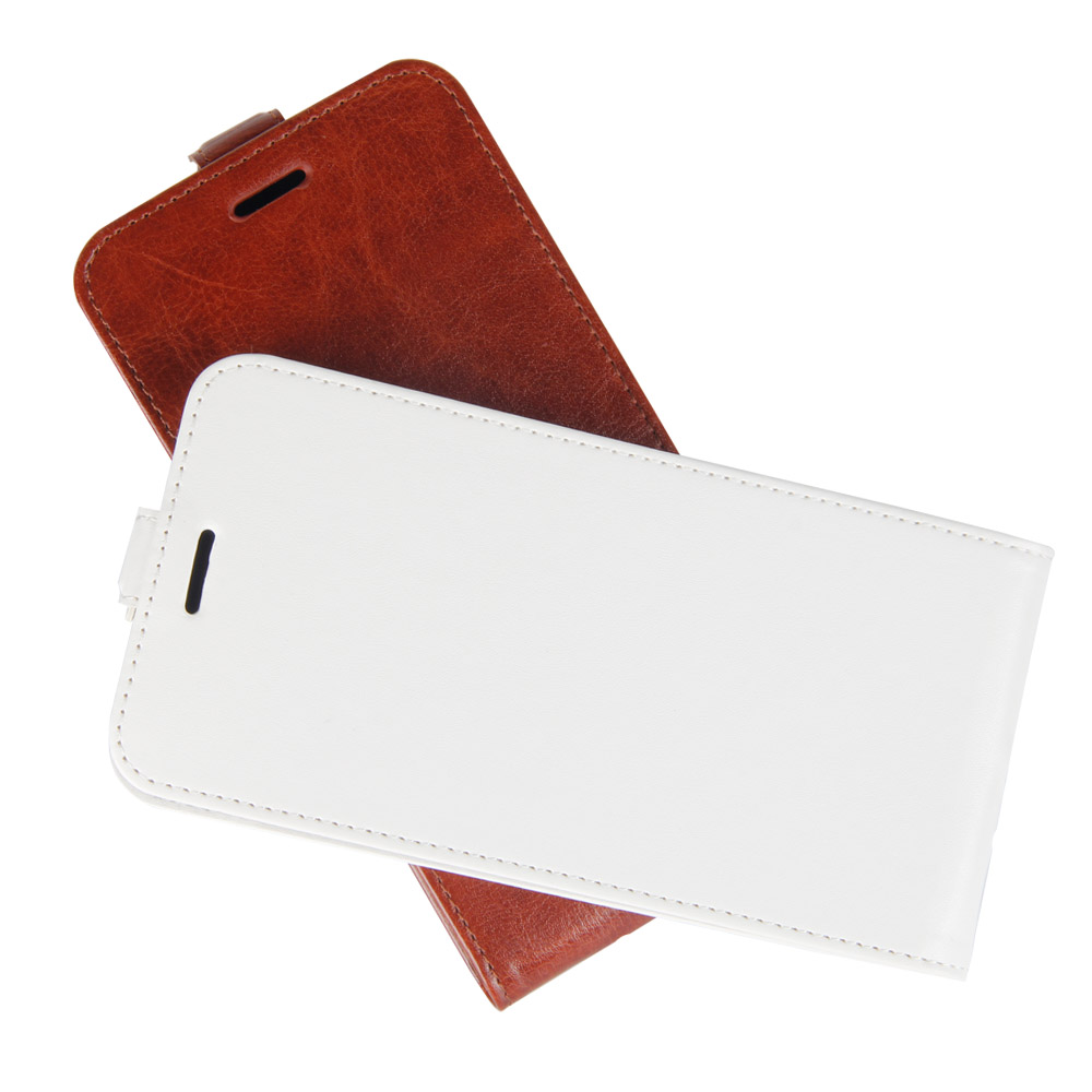 Case Xiaomi Mi Mix 3 #เคสฝาพับแนวตั้งหนัง PU ผิวหนังม้า Crazy Horse Skin Leather