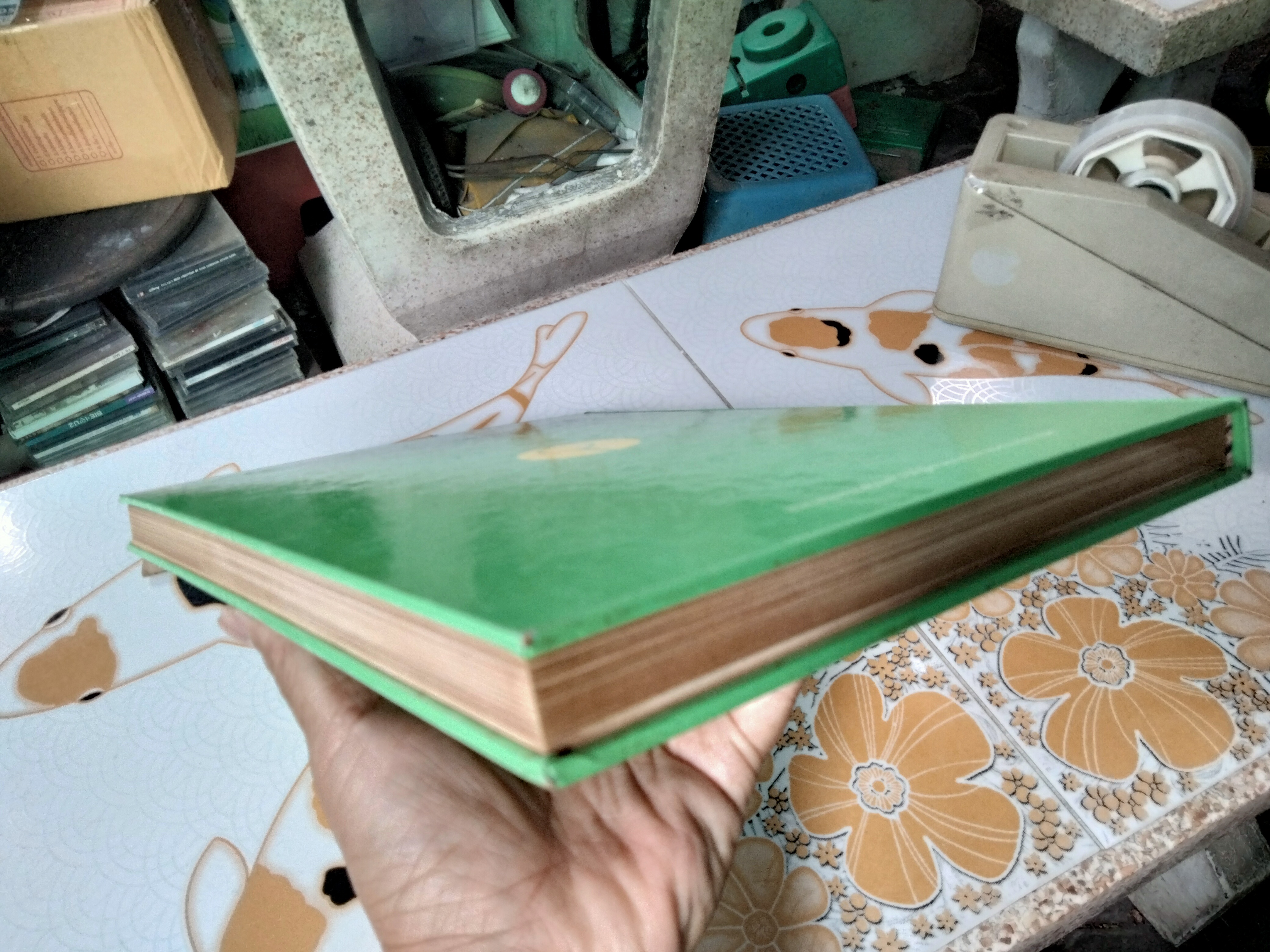 เทคนิคการใช้รถ (ปกแข็ง) โดย พงศ์ศักดิ์ วรสุนทโรสถ - โอะซามุ ฮิราโอะ **สินค้าหมด**