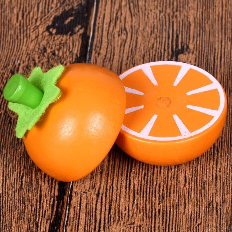 ของเล่นไม้ กล่องขนมปาร์ตี้